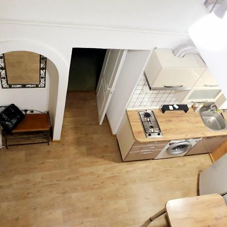 Regrand Apartment On Svobody 22 Львов Экстерьер фото