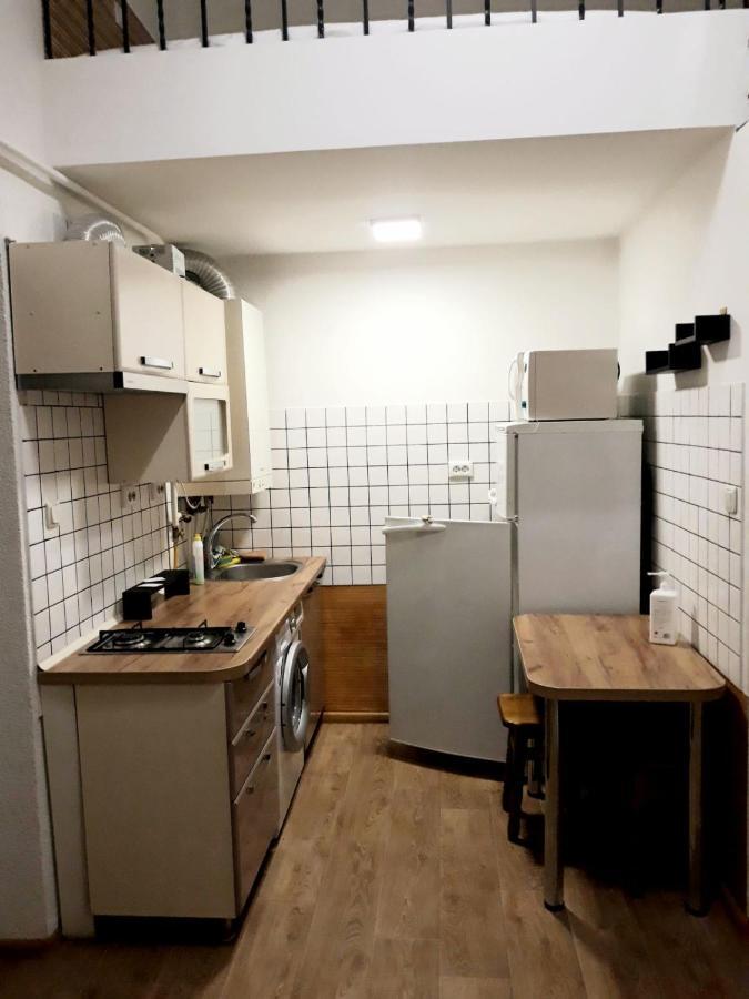 Regrand Apartment On Svobody 22 Львов Экстерьер фото